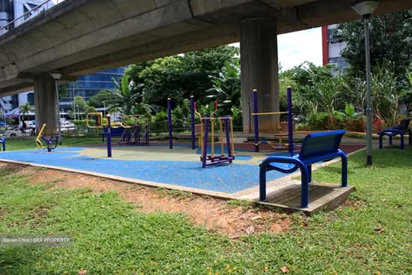 Blk 417 Eunos Road 5 (Geylang), HDB 4 Rooms #626923431